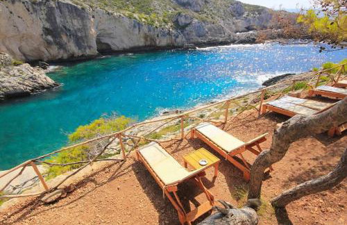 Agios Leon Apartment 2 - Foto 8