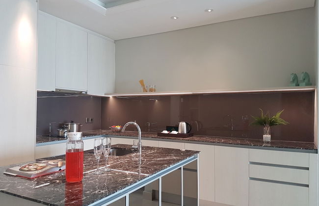 Ascott Waterplace Surabaya - Photo 17