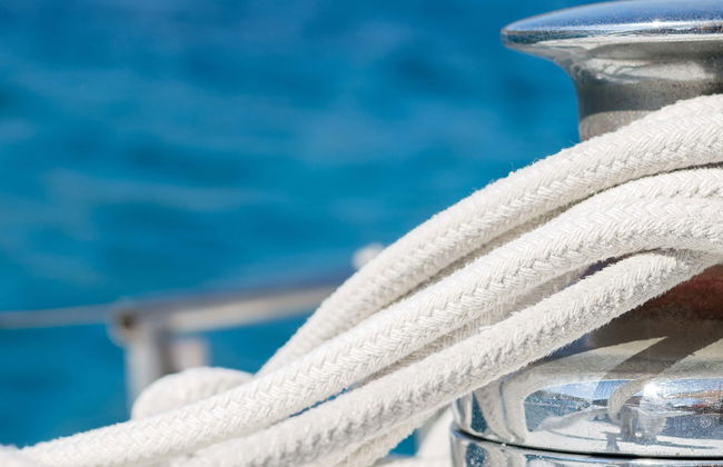 Cabo de Gata Boat Trip - Photo 4