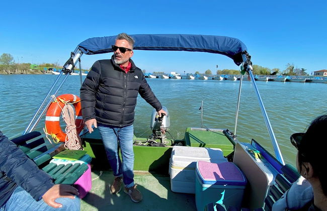 Agriturismo Tenuta Castel Venezze - Foto 42