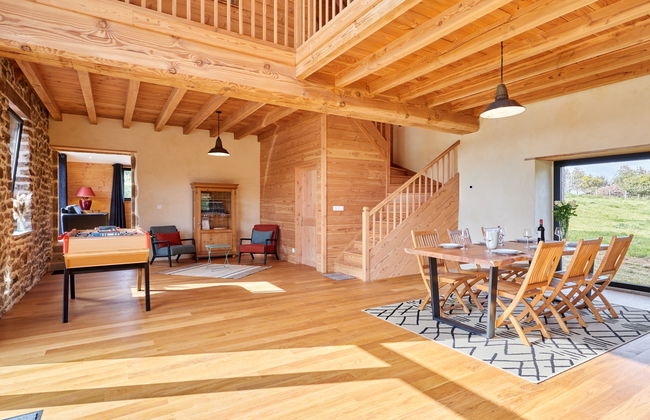 La Favrais - Foto 39