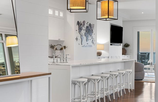 Hamptons Elegance Views Pool Spa - Foto 25