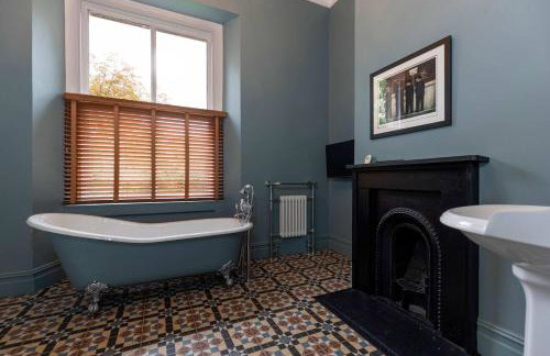 The Vicarage - Foto 14