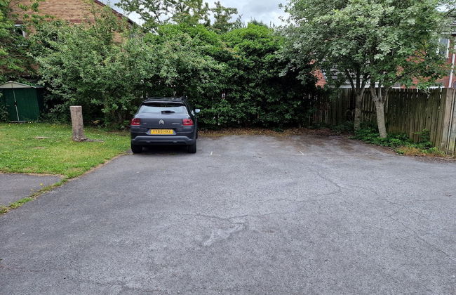 Super Comfy Apartment - Devon - A38 - Sleep 4pers - Foto 36