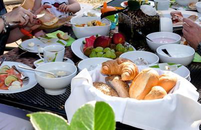 Seepark Auenhain - Foto 19