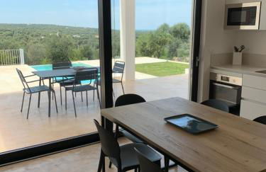 Villa Pasquy - Foto 12