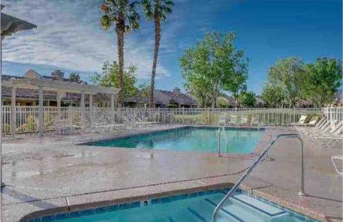 Luxurious fairway condo resort country club - Foto 14