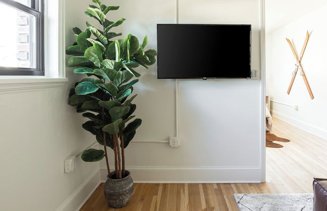 Kasa Downtown Asheville - Foto 68