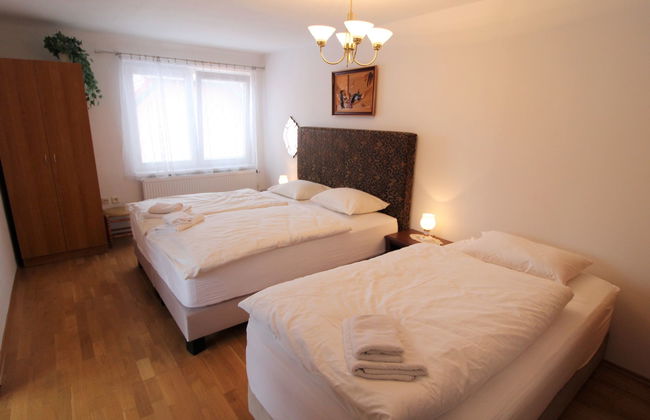 Sudoměřice - Foto 23