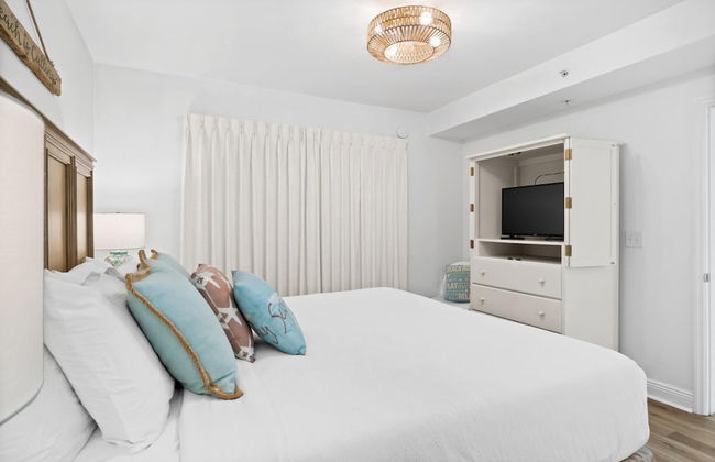 Emerald Beach Resort by Panhandle Getaways - Foto 21