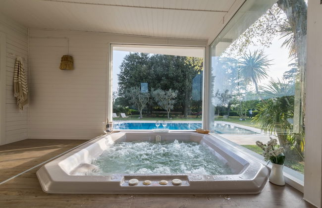 3676 Villa Enò by Perle di Puglia - Foto 43