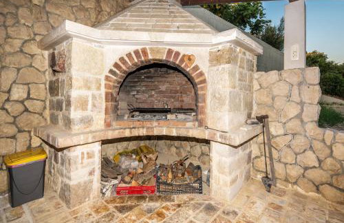 Villa Sv. Petar - Foto 26