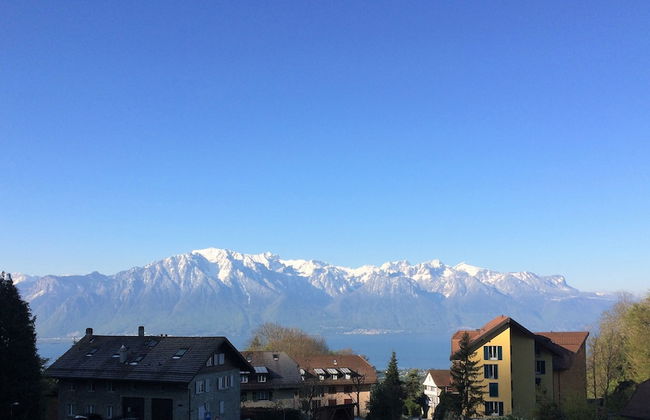 Montreux holiday home - Foto 58