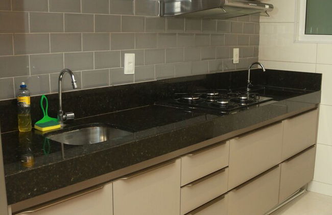 Edifício Promenade II Apt 206 - Photo 9