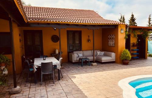 Casa Rural Ca'Chispita - Foto 45