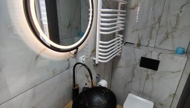 Ferienwohnung in Parknähe 3 - Foto 4