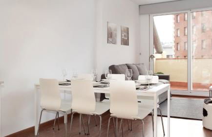 AB Montjuic - Foto 6