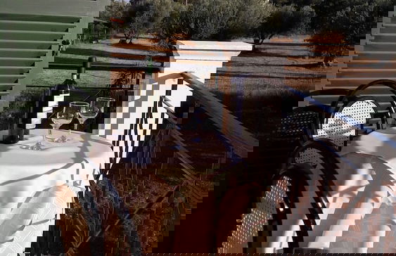 Villa Moschona - Photo 26