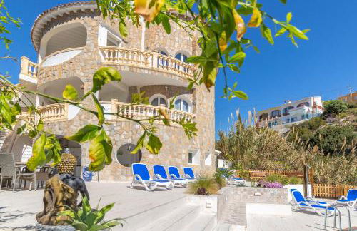 Villa Ronda - Costa CarpeDiem - Photo 8