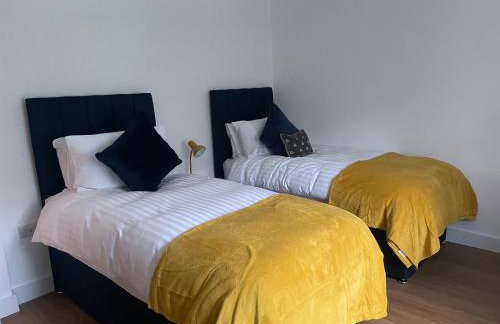 Pennant Uchaf - Foto 17