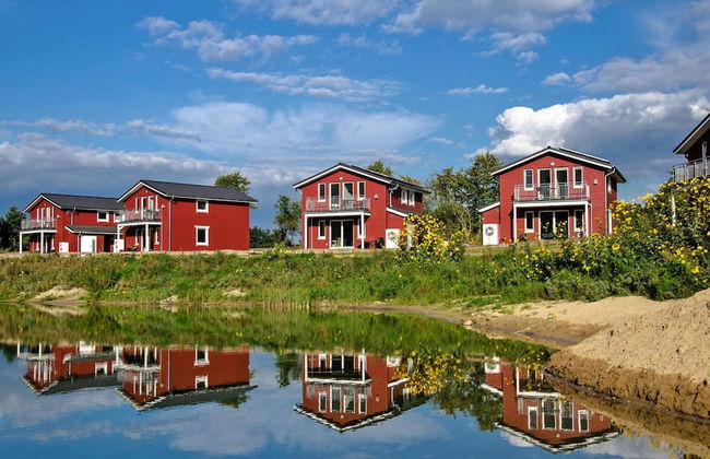 Anglerhaus in Hechthausen - Foto 22
