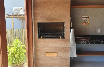 Casa Canto do Bem-te-vi - Photo 14