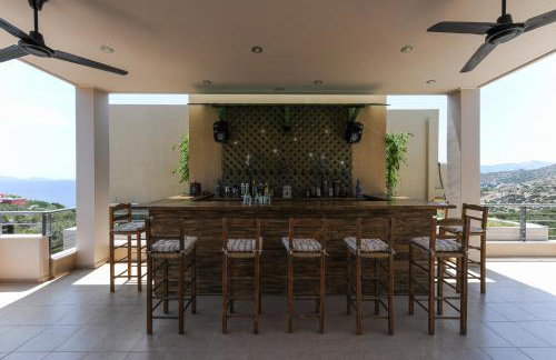 Gorgeous Eco Friendly Seaside Villa Nefeli - Foto 25