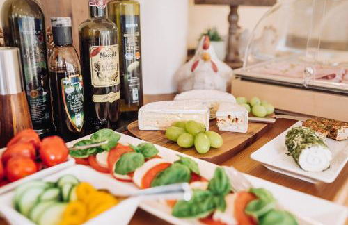 Appartementhaus Silvia - Foto 40