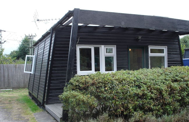 Broxbourne Riverside Chalets - Foto 24