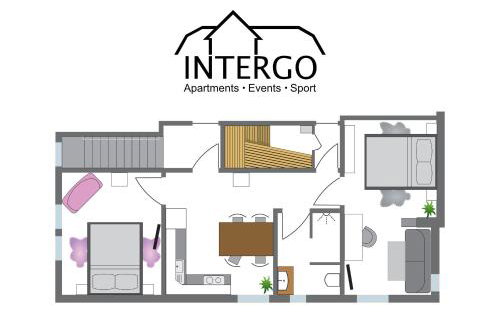 INTERGO Apartments - Foto 27