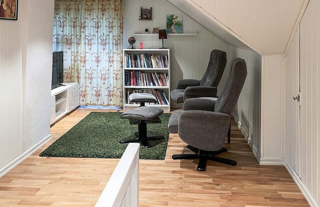 4 Star Holiday Home in Kattarp - Photo 26