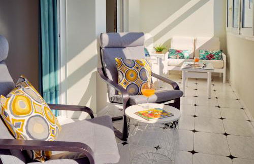 Apartamento Málaga City Center - Photo 1