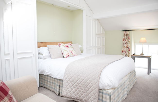 Bramwood Cottages - Foto 8