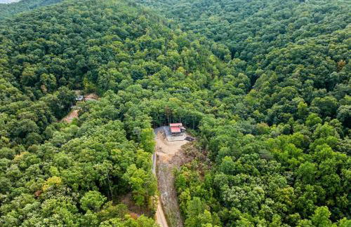 John Wayne View cabin - Foto 31