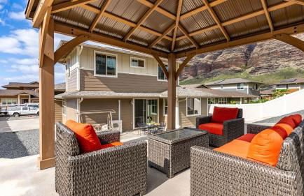 Makaha Villa by Avantstay Mountain + Ocean Views - Foto 67