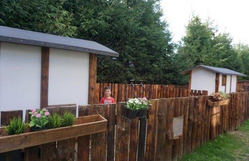 Ośrodek na zakręcie - Foto 16