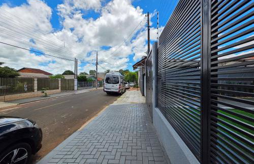Loft moderno e novo prox Centro e Cataratas - Foto 4