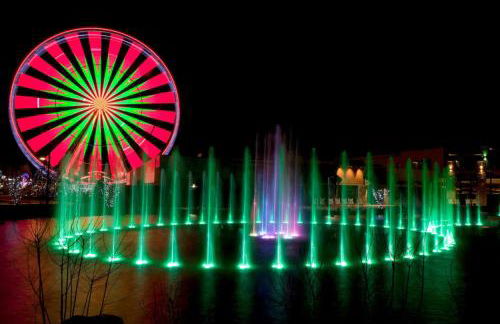 The Ancient Bears Den By Avada Properties - Foto 76