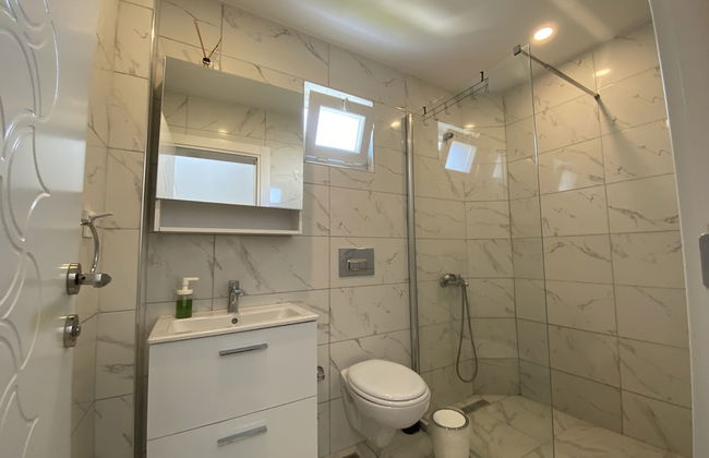 Orange and Lemon Homes - Foto 18