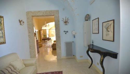 Domus Ponte casa antica ed elegante in pieno centro storico - Foto 5