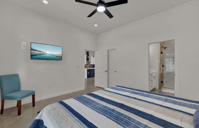 Serene Getaway Nestled in the Tx Hill Country! - Foto 9