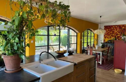 Finca La Boheme Monda - Foto 6