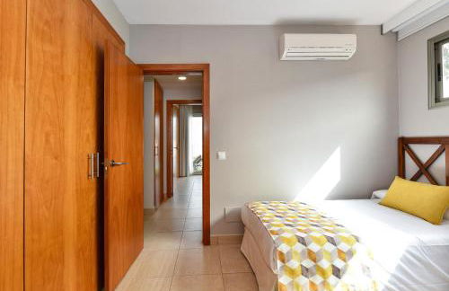 Salobre Villa with Pool Par 4 nr 9 by VillaGranCanaria - Foto 17