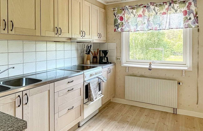 6 Person Holiday Home in Varekil - Foto 7