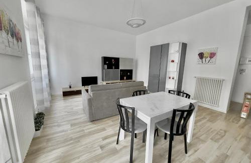 Centralissimo sul mare - 2 camere e 2 bagni - 6 posti letto - Foto 6