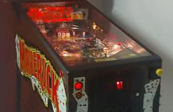 Near Frankfurt +32 pinball, arcade, billiard,Dart - Foto 21