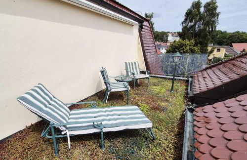 Villa Viktoria Whg 20 - "Ostseeloft" - Foto 16