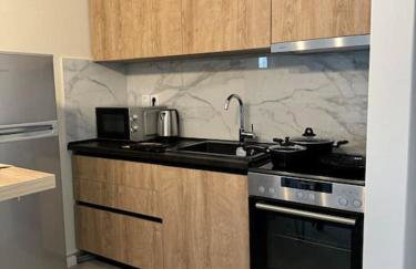 SeaViewApartment - Foto 4