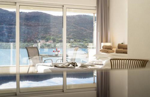 Holidays Roko - Sea View Apartments with Pool - Foto 15