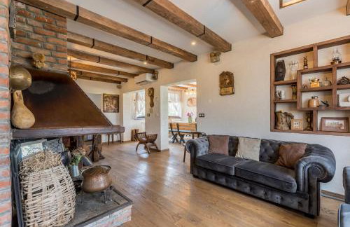 Villa Grey Stone - Photo 25